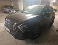 Kia Sportage - 1.6 T-GDi 230ch ISG Hybride BVA6 4x2 GT Line Premium - 28 990 €