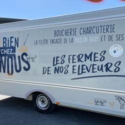 Renault Master MAGASIN ETALMOBIL - F3500 L3H2 ENERGY DCI 145 CONFORT Sigournais