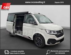 Volkswagen California Franqueville-Saint-Pierre