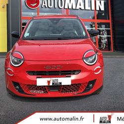 Fiat 600e T-Gen 3 1.2 Hybrid 110ch eDCT6 La Prima M&eacute;rignac