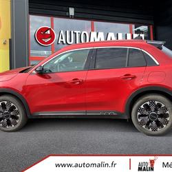 Fiat 600e T-Gen 3 1.2 Hybrid 110ch eDCT6 La Prima M&eacute;rignac