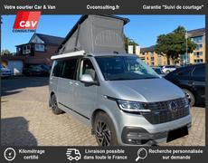 Volkswagen California Franqueville-Saint-Pierre