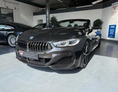 BMW Serie 8 Saint-Herblain