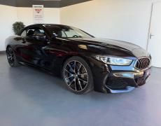 BMW Serie 8 Saint-Herblain