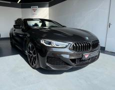 BMW Serie 8 Saint-Herblain