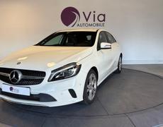 Mercedes Classe A Pessac