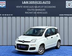 Fiat Panda Prinquiau