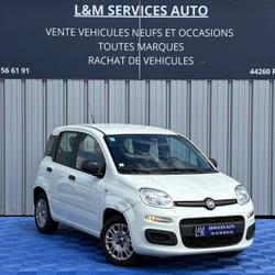 Fiat Panda 1.2 69 ch Pop Prinquiau