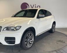 BMW X6 Pessac