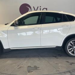 BMW X6 M50d 381ch A Pessac
