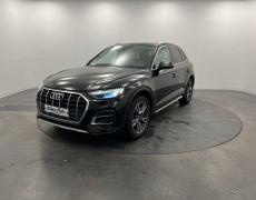 Audi Q5 - 35 TDI 163 S tronic 7 Avus - 38 900 €