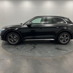 Audi Q5 35 TDI 163 S tronic 7 Avus Quimper
