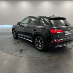 Audi Q5 35 TDI 163 S tronic 7 Avus Quimper