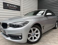 BMW Serie 3 Gran Turismo Marcey-les-Grèves