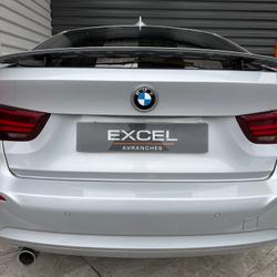 BMW Serie 3 Gran Turismo Gran Turismo 318d 150 ch Lounge Marcey-les-Gr&egrave;ves