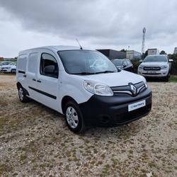 Renault Kangoo Express GRAND VOLUME BLUE DCI 95 CONFORT R&eacute;den&eacute;