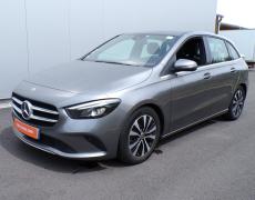 Mercedes Classe B
