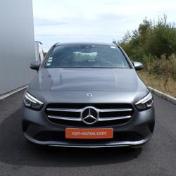 Mercedes Classe B 180 d 8G-DCT Business Line Romagn&eacute;