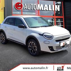 Fiat 600 T-Gen 3 1.2 Hybrid 110ch eDCT6 La Prima M&eacute;rignac
