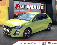 Peugeot 208 Mérignac