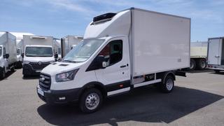 Ford Transit  - photo 1
