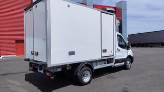 Ford Transit  - photo 3