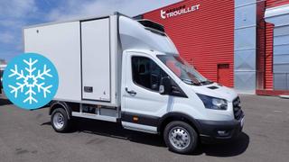 Ford Transit  - photo 0