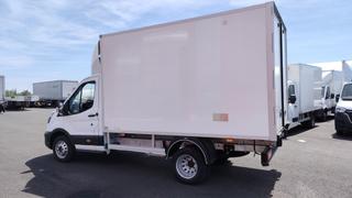 Ford Transit  - photo 2