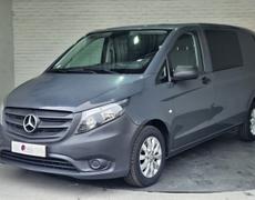 Mercedes Vito Dunkerque