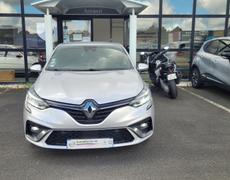 Renault Clio 5 Sainte-Luce-sur-Loire