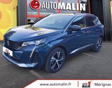Peugeot 3008 Mérignac