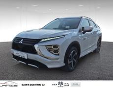 Mitsubishi Eclipse Cross Saint-Quentin