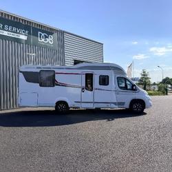 Profile LMC CITROEN JUMPER 2.2L 140 CH Torigny-les-Villes