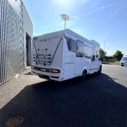 Profile LMC CITROEN JUMPER 2.2L 140 CH Torigny-les-Villes