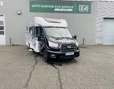 Profile Sunlight Torigny-les-Villes