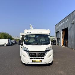 Profile Fleurette FIAT DUCATO Torigny-les-Villes