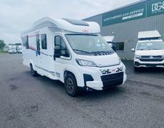 Profile LMC Torigny-les-Villes