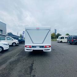Profile LMC FIAT DUCAO 2,2 140 CV BVA DUCATO Torigny-les-Villes