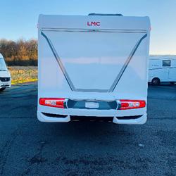 Profile LMC FIAT DUCATO 2,2 140 CV BVA Torigny-les-Villes