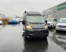 Fourgon LMC Torigny-les-Villes