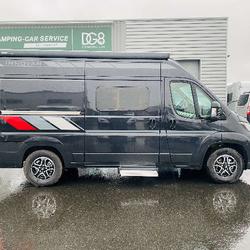 Fourgon LMC FIAT DUCATO 2,2 140 CV BVA Torigny-les-Villes