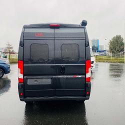 Fourgon LMC FIAT DUCATO 2,2 140 CV BVA Torigny-les-Villes