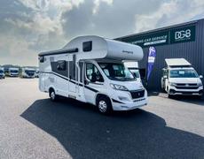 Capucine Sunlight Torigny-les-Villes