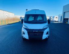 Fourgon Bavaria Torigny-les-Villes