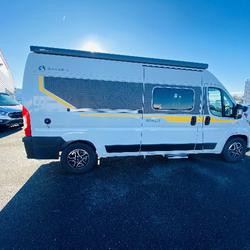 Fourgon Bavaria 2,2L 140CV - BVA FIAT DUCATO Torigny-les-Villes