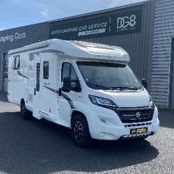 Profile Fleurette FIAT 140 BVM DUCATO Torigny-les-Villes
