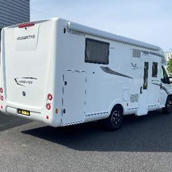 Profile Fleurette FIAT 140 BVM DUCATO Torigny-les-Villes