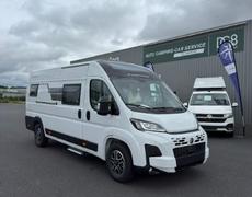 Fourgon Florium Torigny-les-Villes