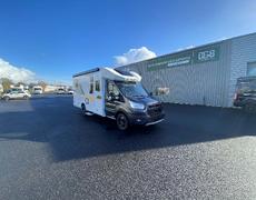 Profile Bavaria Torigny-les-Villes