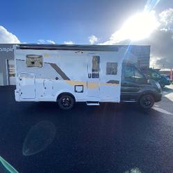 Profile Bavaria FORD 165 CV BVA TRANSIT Torigny-les-Villes